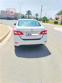 Nissan Sentra